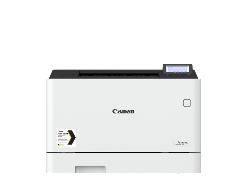 i-SENSYS LBP663Cdw