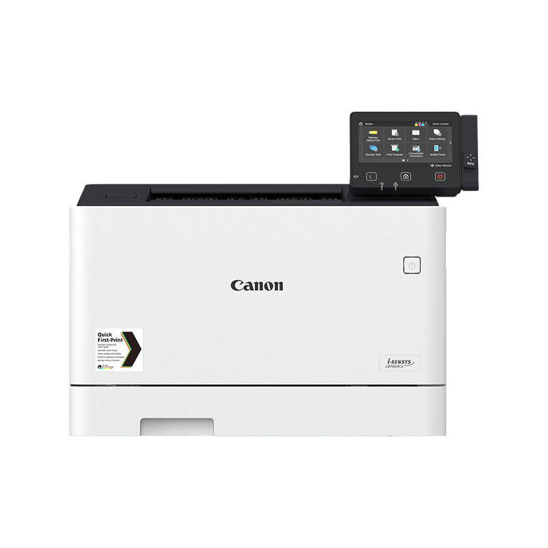 Canon  LBP664Cx