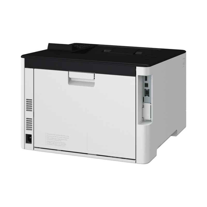 Canon i-SENSYS LBP673Cdw