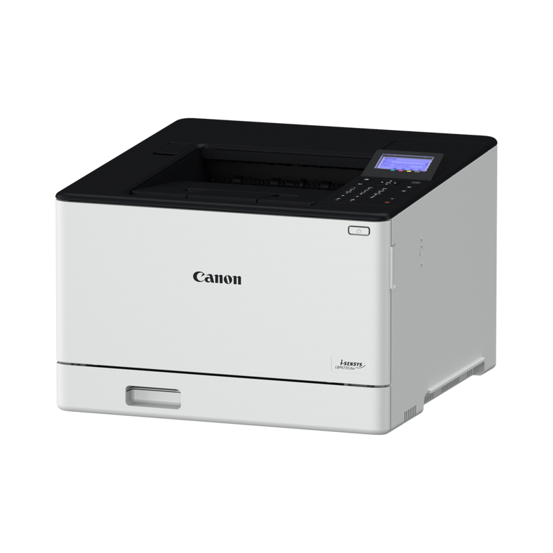 Canon i-SENSYS LBP673Cdw