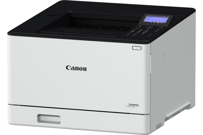 Canon i-SENSYS LBP673Cdw Tehnilised andmed