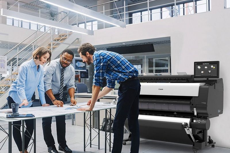 
      Impressive productivity
    