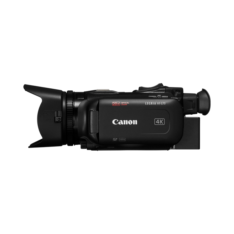 Canon LEGRIA HF G70