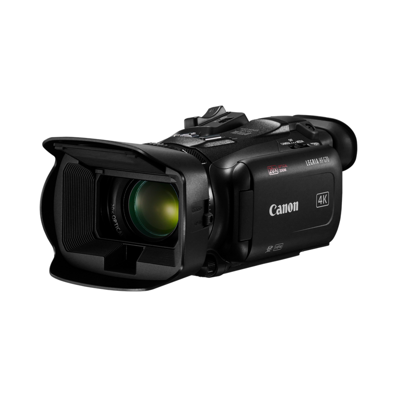 Canon LEGRIA HF G70