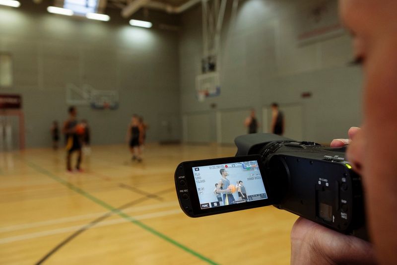 Messa a fuoco rapida e precisa con rilevamento del volto