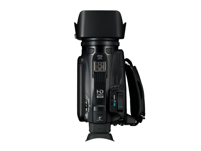 Canon LEGRIA HF G40