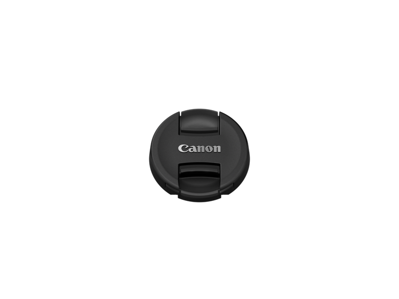 
      Lens Cap EF-M28
    