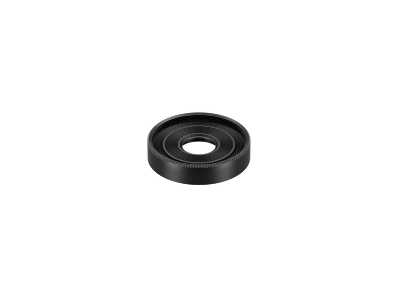 
      Lens hood ES-22
    