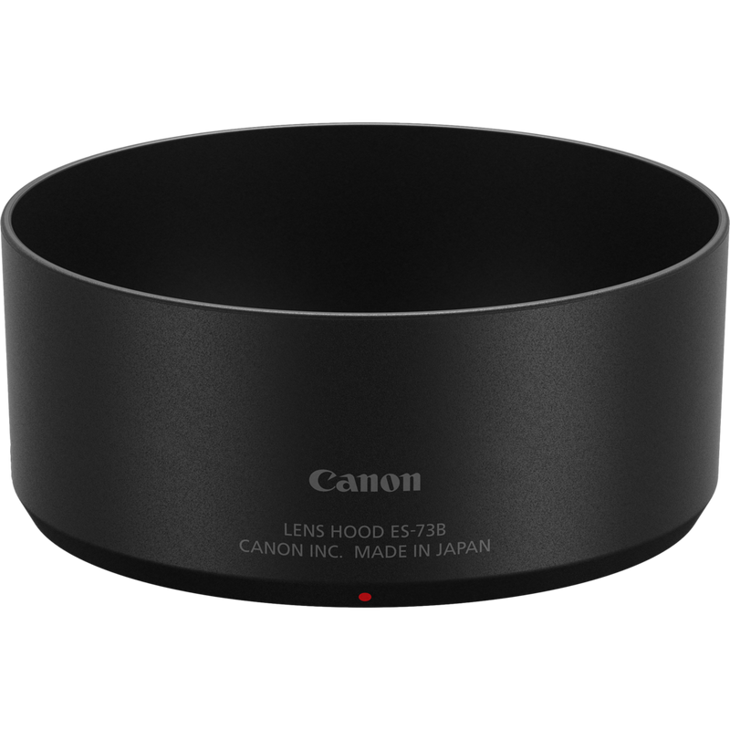 Lens Hood ES-73B