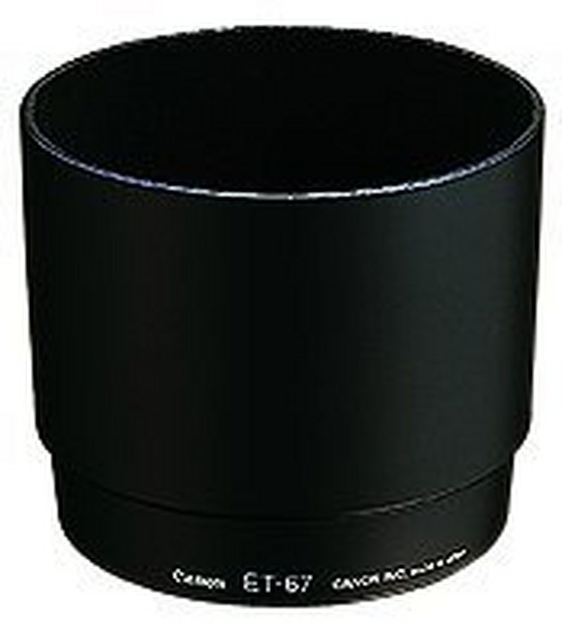 Lens Hood ET-67