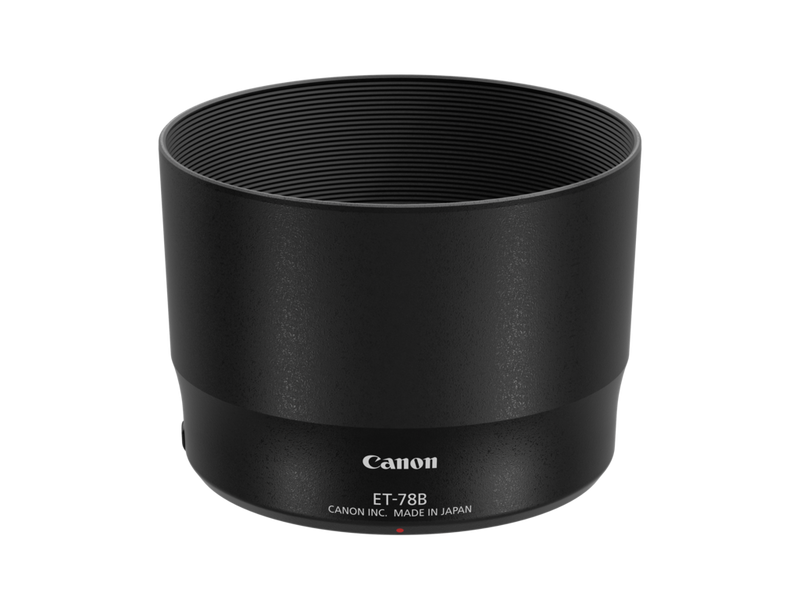 Canon EF 70-200mm f/4L IS II USM - Obiektywy – obiektywy do