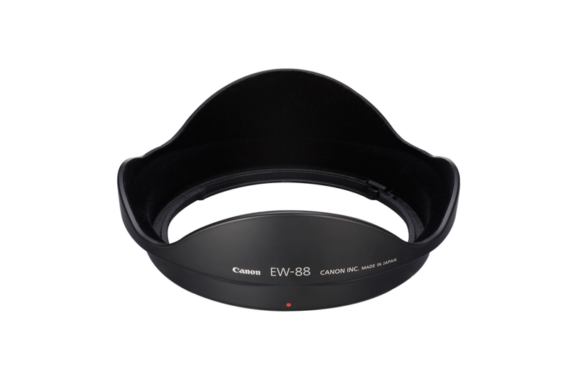 Lens Hood EW-88