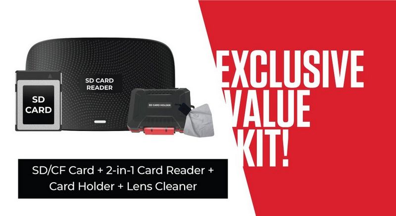 AVAILABLE ONLY ON  EOS R3 & EOS R5