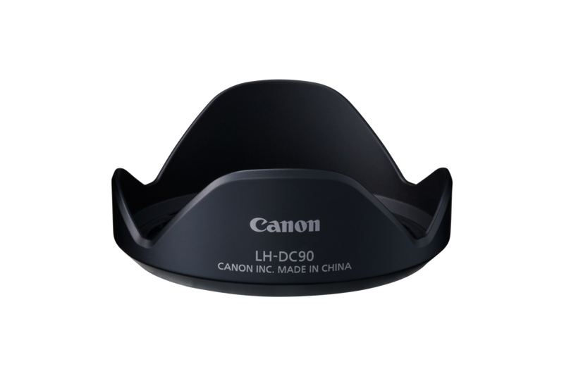 Sjenilo za objektiv LH-DC90 tvrtke Canon