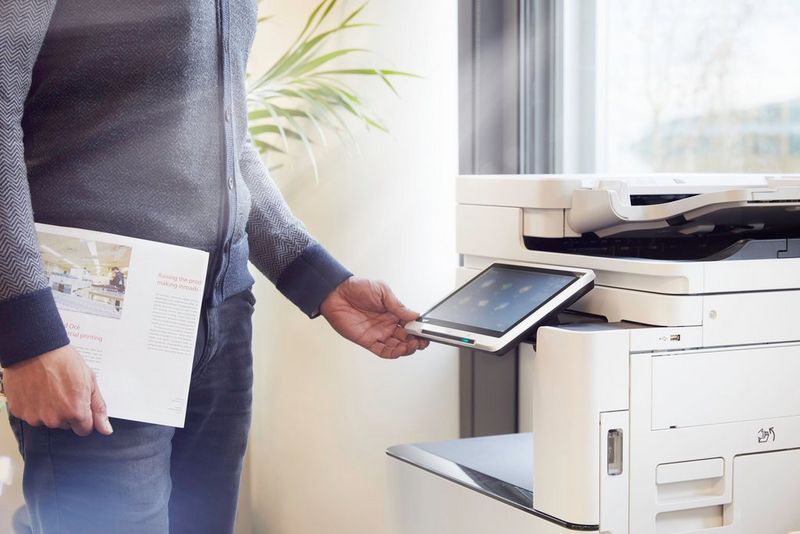 How to keep your Canon device clean