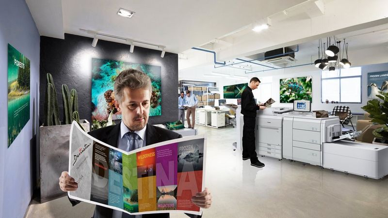 CUSTOMER EXPERIENCE CENTERS