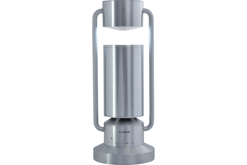 LIGHT & SPEAKER ML-A