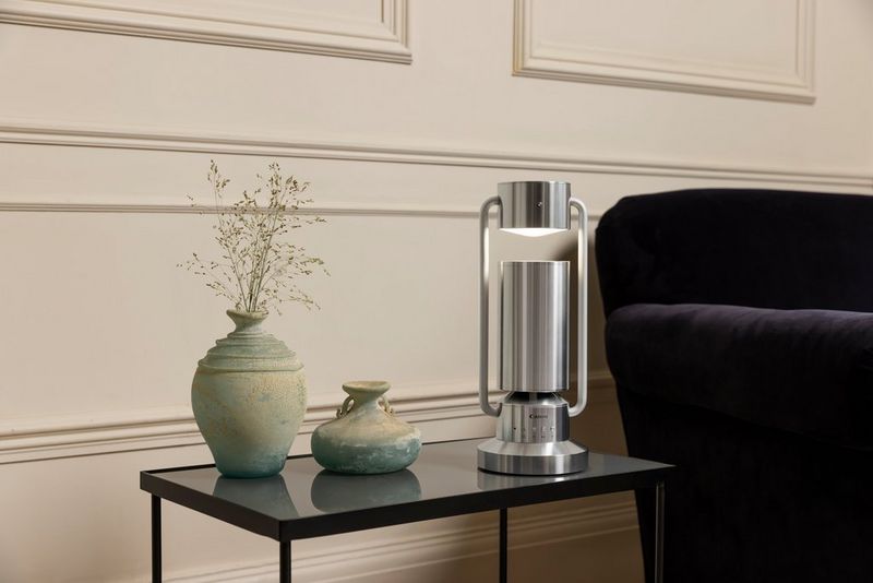 Materiali di altissima qualità e design elegante