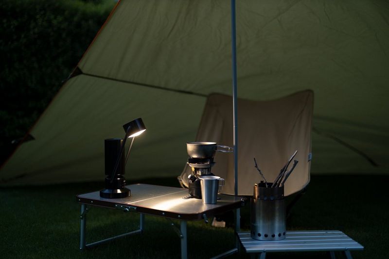 Caricatore batteria integrata