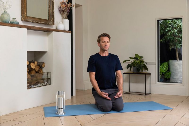 Light And Speaker ML-A