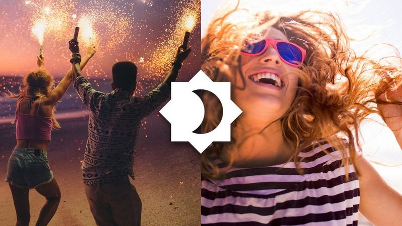 Работа со светом