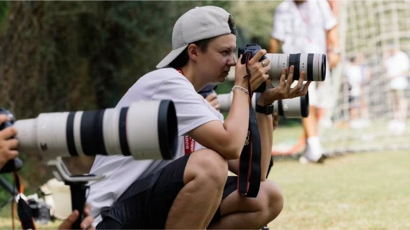 Capture the moments that matter