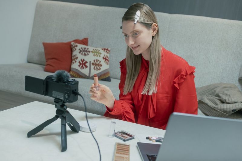 Configurazione UVC/UAC