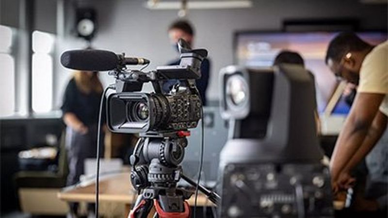 Soluzioni AV e streaming professionali