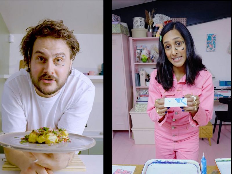 Canon Live Switcher Mobile app