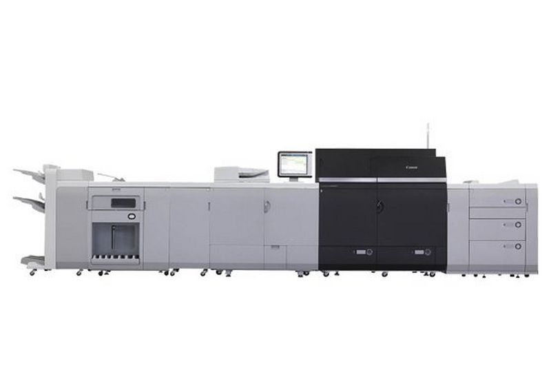 Canon imagePRESS C10000VP