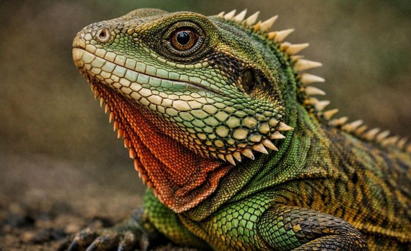 Canon Reptile Macro Event