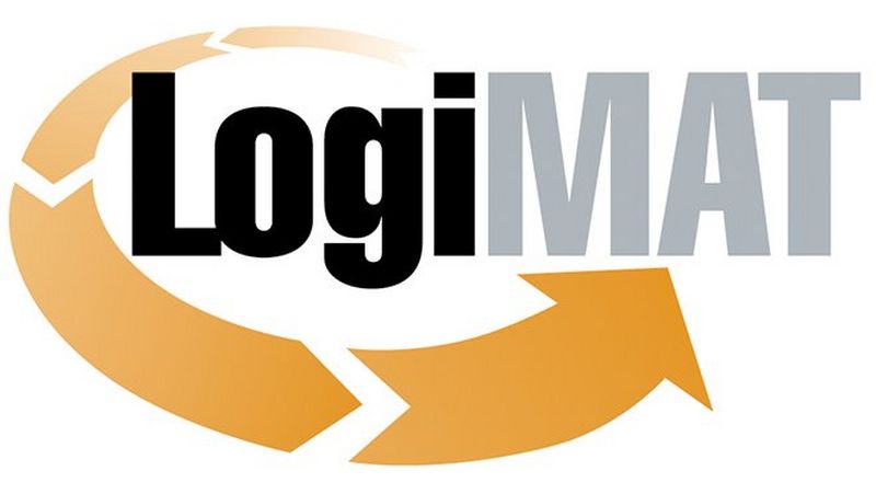 LOGIMAT IN STUTTGART