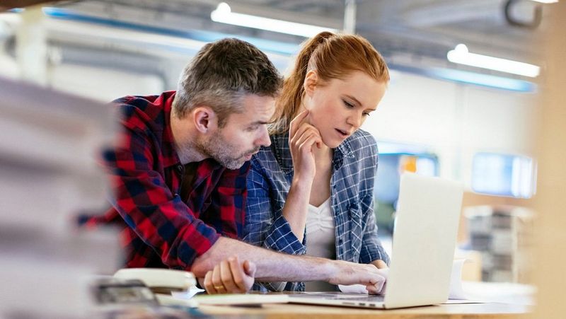 Repro-productieomgeving