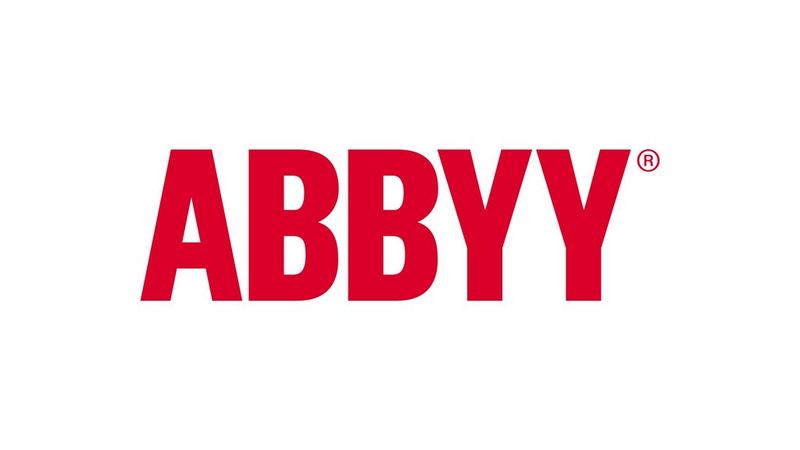 ABBYY Vantage
<br />
Partnership