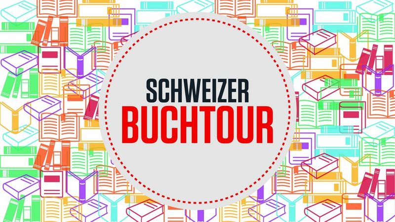 Schweizer Buchtour