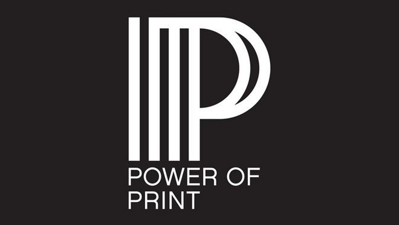 The Power of Print virtual seminar - 2nd November 2021