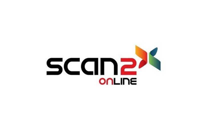 Scan2x