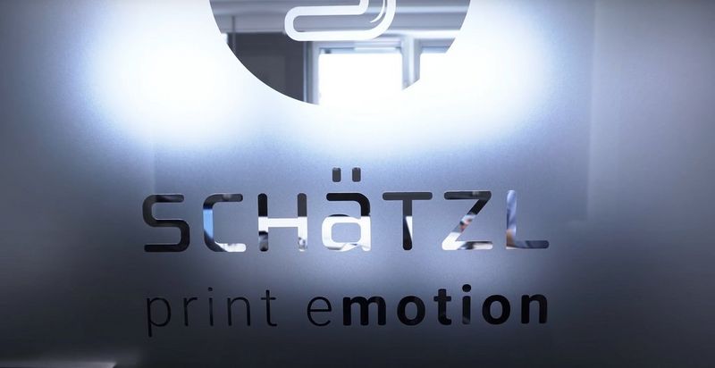 Inkjet-Bogendruck eröffnet neue Chancen