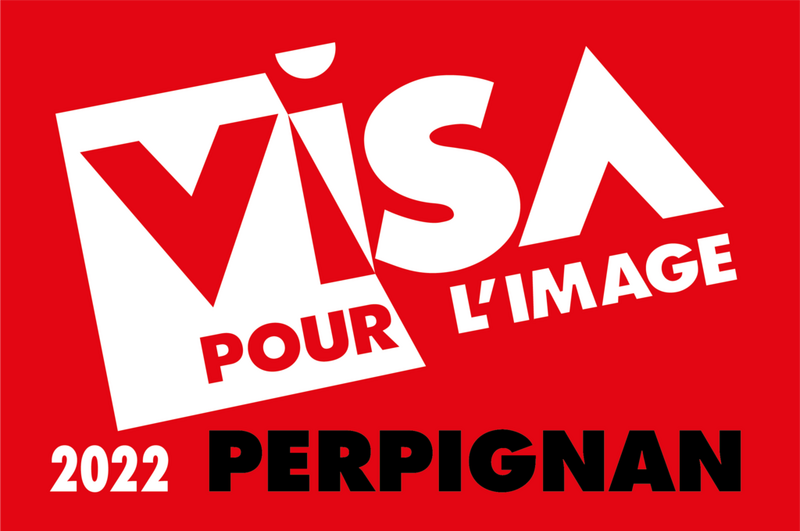 Visa pour l’image