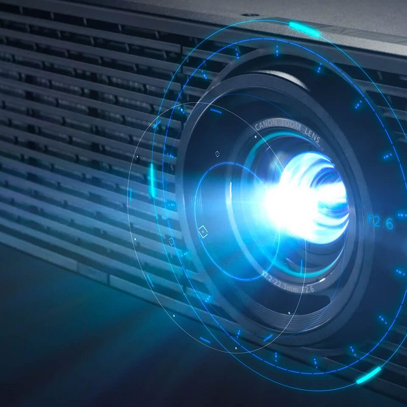 Long life, low maintenance