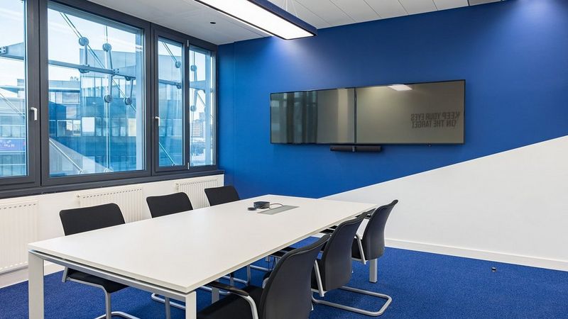 Canon Executive Briefing