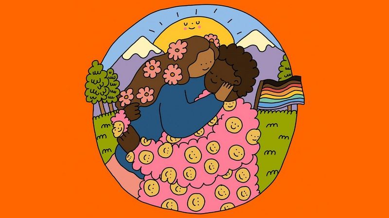 Valentijnskaarten voor iedereen