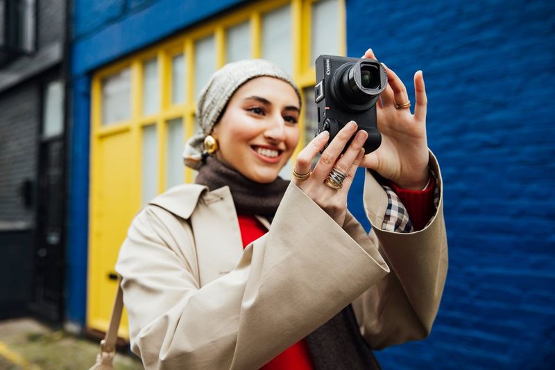 Interested in collaborating with Canon?