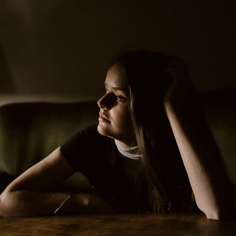 Low noise in dark conditions