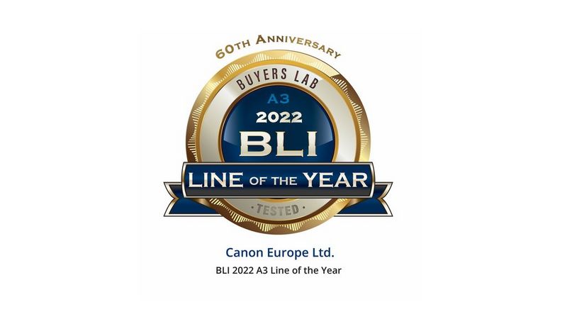 BLI 2022 A3 Line of the Year