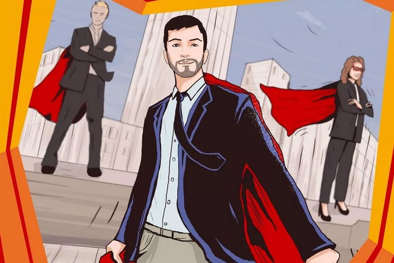 Praca hybrydowa w praktyce