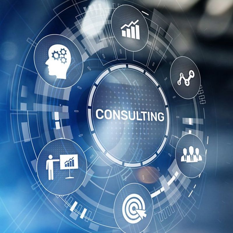 Consulenza e Servizi