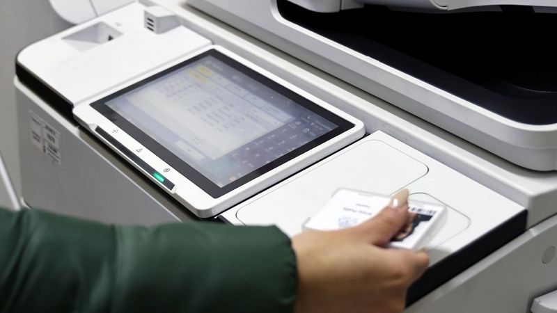 San Anton School uniFLOW