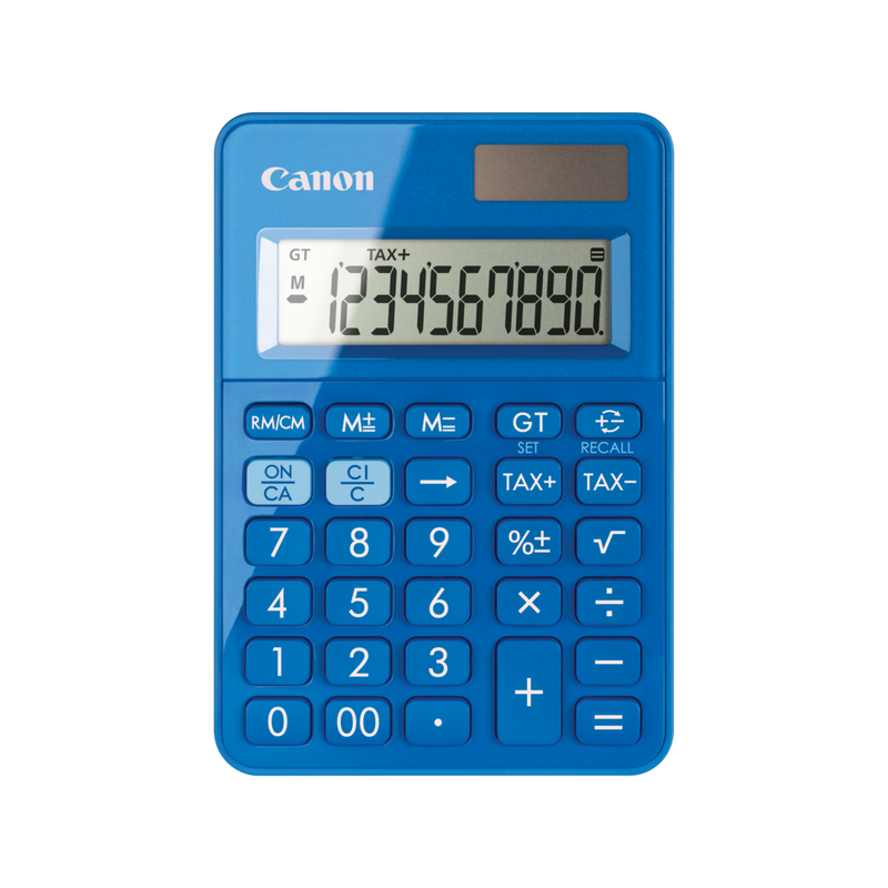 Canon LS-100KB