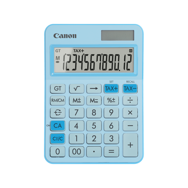 Canon LS-125KB
